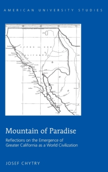 Mountain of Paradise