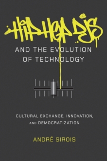 Hip Hop DJs and the Evolution of Technology