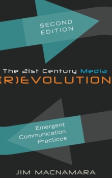 Image for The 21st Century Media (R)evolution