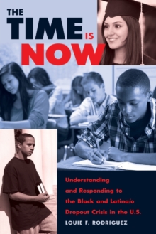 Time Is Now