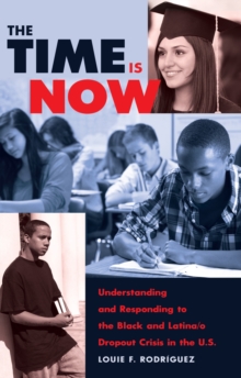 Time Is Now