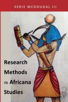 Image for Research Methods in Africana Studies