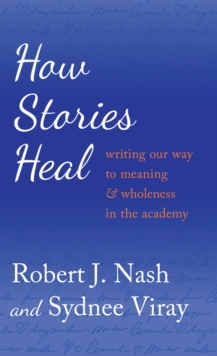 Image for How Stories Heal