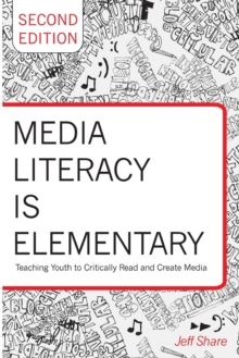 Image for Media Literacy is Elementary