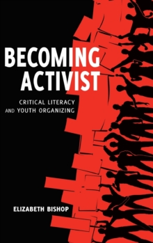 Image for Becoming Activist