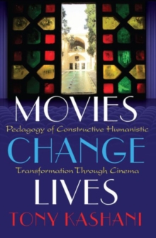 Image for Movies Change Lives