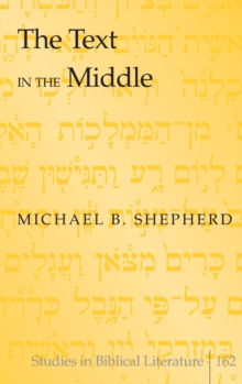 Text in the Middle