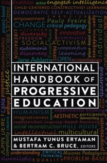 International Handbook of Progressive Education