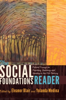 Image for The Social Foundations Reader