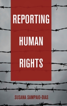 Image for Reporting Human Rights
