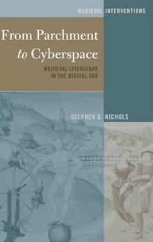 Image for From Parchment to Cyberspace