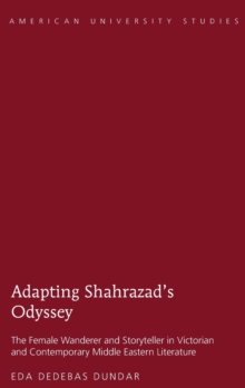 Adapting Shahrazad's Odyssey