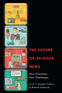 Future of 24-Hour News