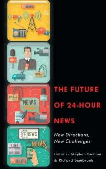 Future of 24-Hour News