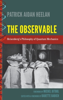 Image for The Observable