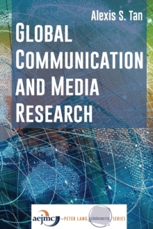 Global Communication and Media Research