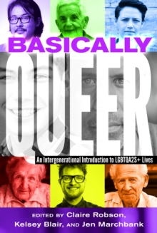 Image for Basically Queer