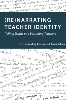 (Re)narrating Teacher Identity