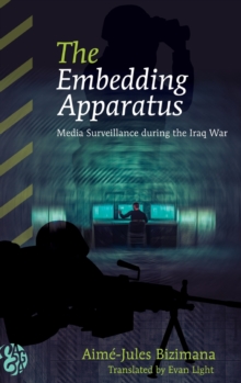 Embedding Apparatus