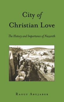 City of Christian Love