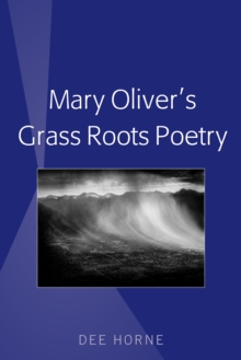 Image for Mary Oliver's Grass Roots Poetry