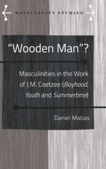 "Wooden Man"?