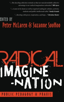 Radical Imagine-Nation