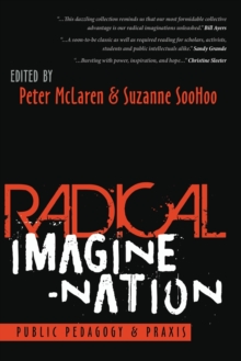 Radical Imagine-Nation