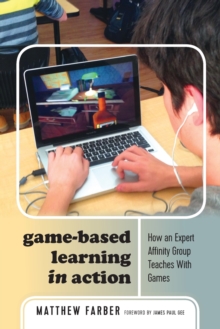 Image for Game-Based Learning in Action