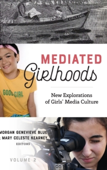Image for Mediated Girlhoods