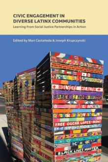 Civic Engagement in Diverse Latinx Communities