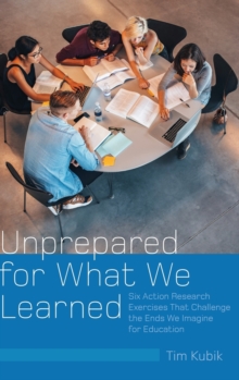 Image for Unprepared for What We Learned