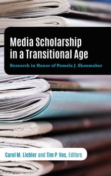 Media Scholarship in a Transitional Age