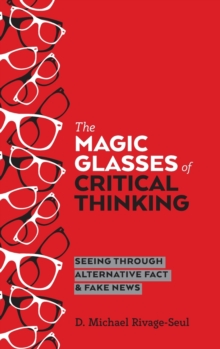 Magic Glasses of Critical Thinking