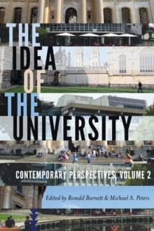 The Idea of the University: Contemporary Perspectives