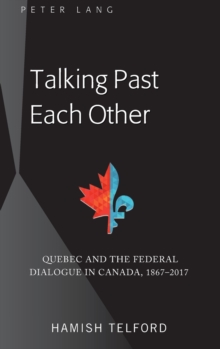 Talking Past Each Other