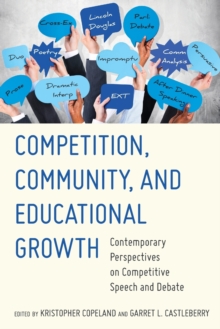 Competition, Community, and Educational Growth