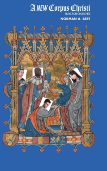New Corpus Christi