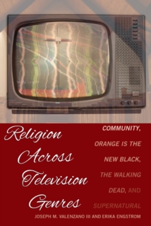 Religion Across Television Genres