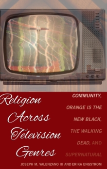 Religion Across Television Genres