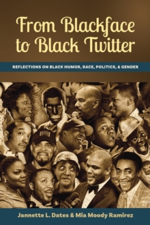 Image for From Blackface to Black Twitter