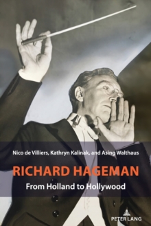 Image for Richard Hageman