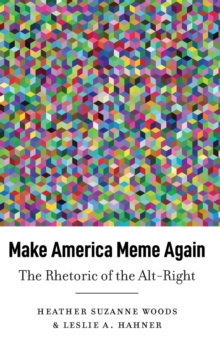 Image for Make America Meme Again