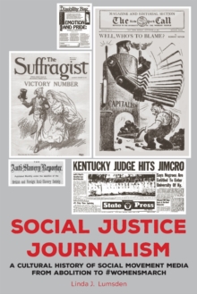 Image for Social Justice Journalism