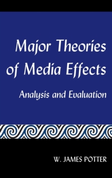 Major Theories of Media Effects