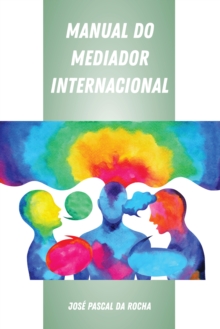 Image for Manual do Mediador Internacional