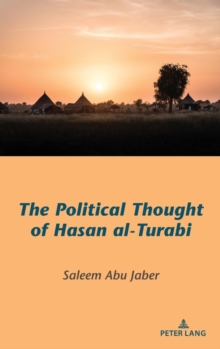 Political Thought of Hasan al-Turabi