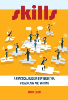 Image for Skills: A Practical Guide in Conversation, Vocabulary and Writing