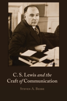 Image for C. S. Lewis and the Craft of Communication
