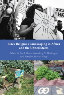 Image for Black Religious Landscaping in Africa and the United States